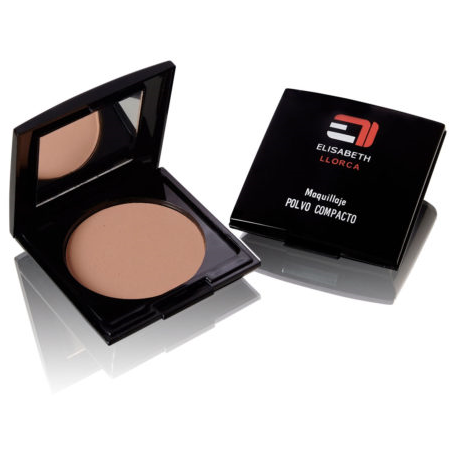 Compact Powder 5 Llorca -Face -Elisabeth Llorca