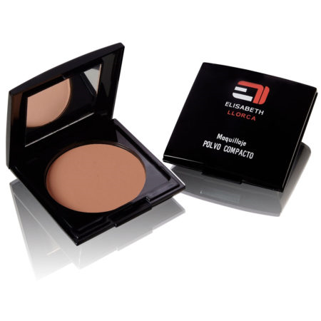 Compact Powder 6 Llorca -Face -Elisabeth Llorca