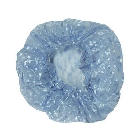 Filet avec Caoutchouc -Épingles à cheveux, pinces et élastiques à cheveux -Disprof