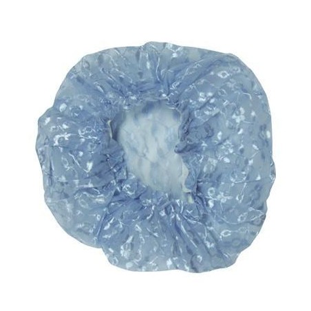 Net with Rubber -Hairpins, clips and hair ties -Disprof