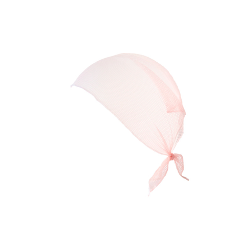 Dreieckiges Haarnetz -Haarnadeln, Clips und Haargummis -Disprof