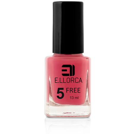 Nail polish N.8 Elisabeth Llorca -Nail polish -Elisabeth Llorca