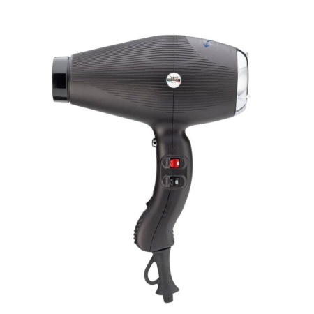 Aria Graphite Ionic Dryer 2200W Gamma Piu -Hair dryers -Gamma Piu