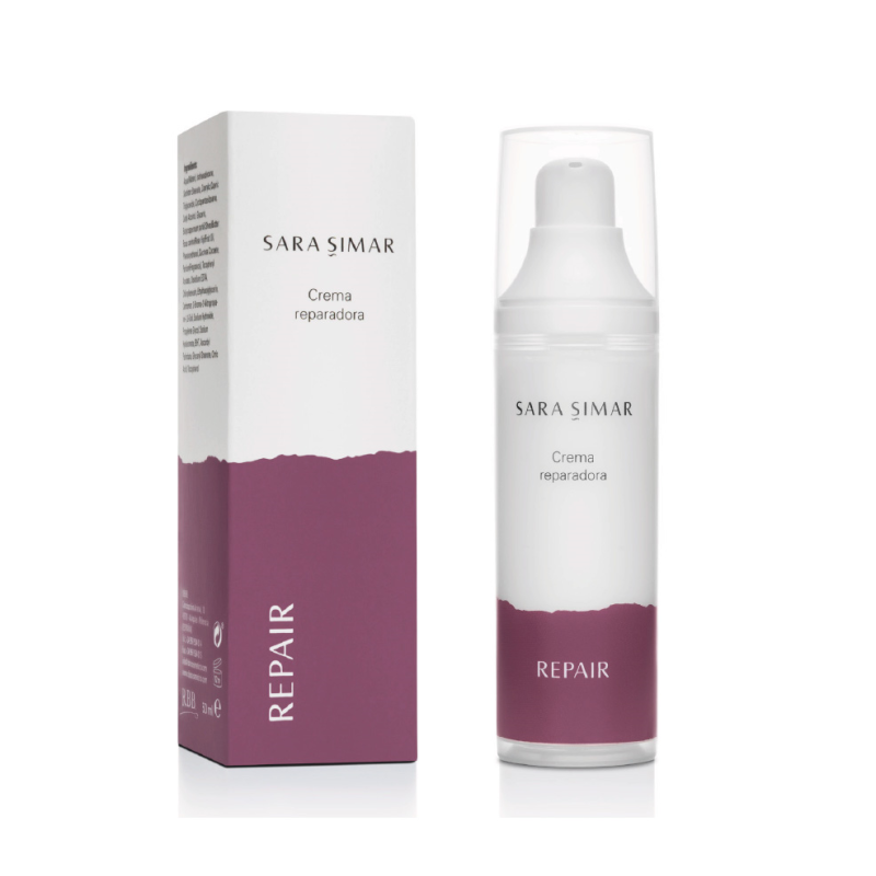 Sara Simar Hagebuttencreme