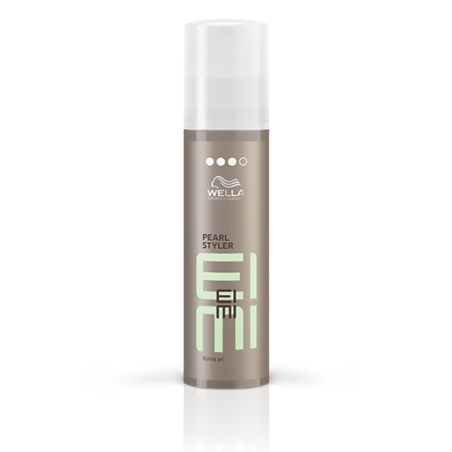 Gel Pearl Styler Wella 100ml -Ceras, Pomadas y Gominas -Wella