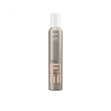 Wella Mousse Extra Volume 300 ml -Mousses -Wella