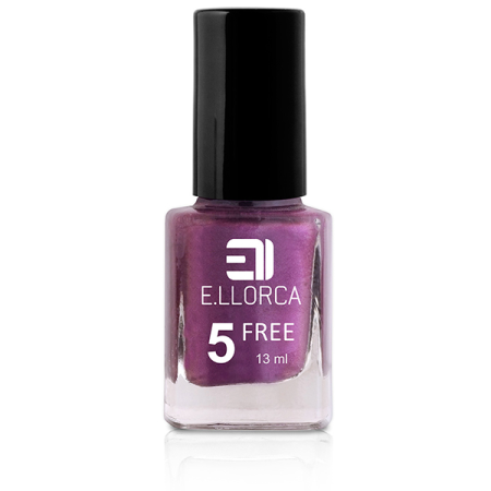 Nagellack Nr. 64 Elisabeth Llorca -Nagellacke -Elisabeth Llorca
