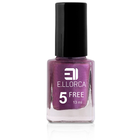 Esmalte de uñas Nº64 Elisabeth Llorca -Esmaltes de uñas -Elisabeth Llorca