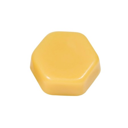 Cera Caliente Natural 1Kg -Depilación con cera -Depil OK