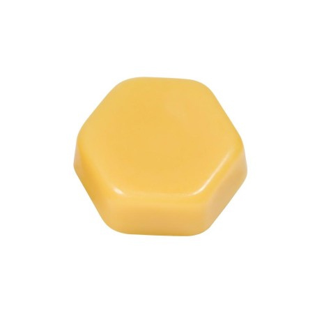 Natural Hot Wax 1Kg -Waxing -Depil OK