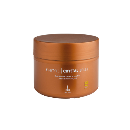 KINSTYLE Gelée de Cristal 250ml -Cires, onguents et gommes -KIN Cosmetics