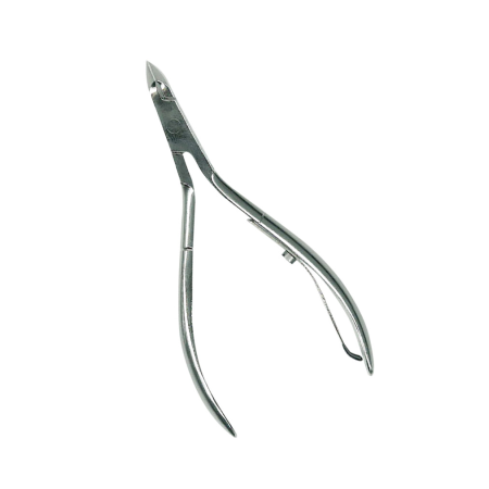 Alicate pieles 5" inoxidable María Ferrer -Utensilios Accesorios -María Ferrer