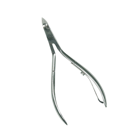 Alicate pieles 5" inoxidable María Ferrer -Utensilios Accesorios -María Ferrer