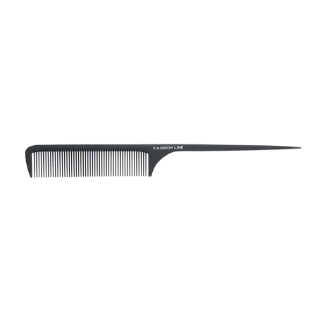 Giubra carbon comb with 1 prong -Combs -Giubra