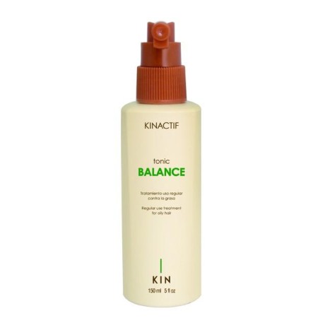 Balance Tónico Kinactif 150ml -Tratamientos para el cuero cabelludo -KIN Cosmetics