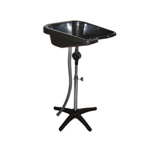 Lavage de tête portatif -Ustensiles -Giubra