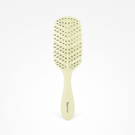 Spazzola biodegradabile beige -Spazzole -Biofriendly