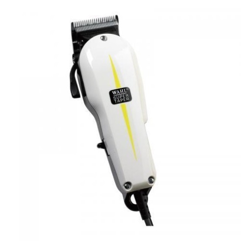 Wahl Super Taper Cable Clipper -Haarschneidemaschinen, Trimmer und Rasierer -Wahl