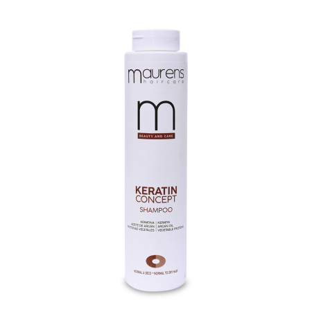 KC Maurens Reparaturshampoo 400ml -Shampoos -Maurens