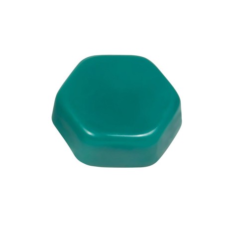 Cera Caliente Vegetal 1Kg -Depilación con cera -Depil OK