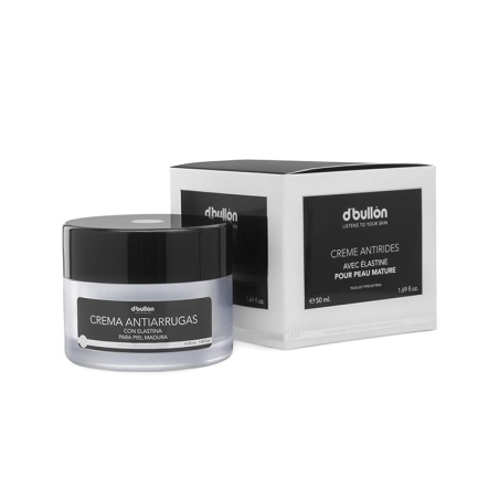 D'Bullón Anti-Falten-Creme 50ml -Cremes und Seren -