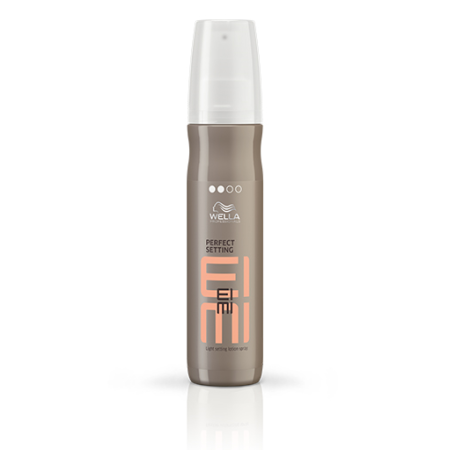 Fissazione Perfetta - Volume e Lucentezza Wella 150ml -Lacche e spray fissativi -Wella