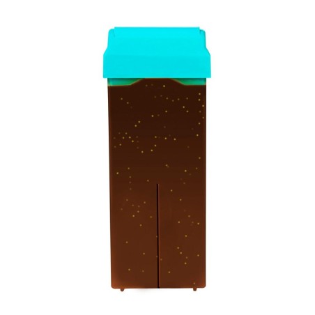 Cera in cartuccia ChocoGold -Ceretta -Depil OK