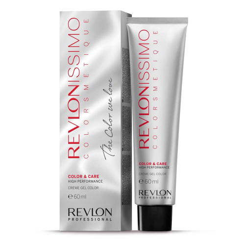 Revlonissimo Colorsmetique 60ml -Tintes permanentes -Revlon