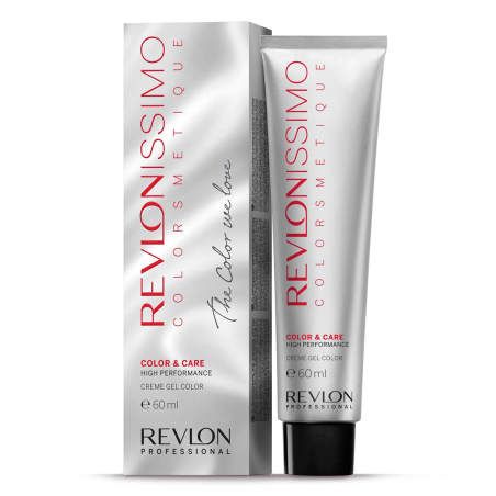 Revlonissimo Colorsmetique 60ml -Tintes permanentes -Revlon