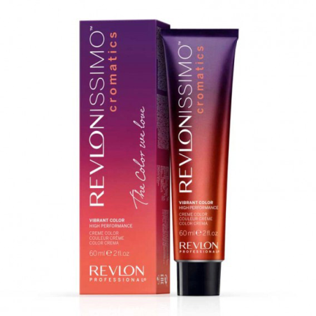 Revlon issimo Cromatics 60ml -permanent dyes -Revlon