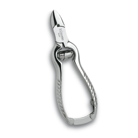 Alicate uñas americano 115mm -Utensilios Accesorios -3 Claveles