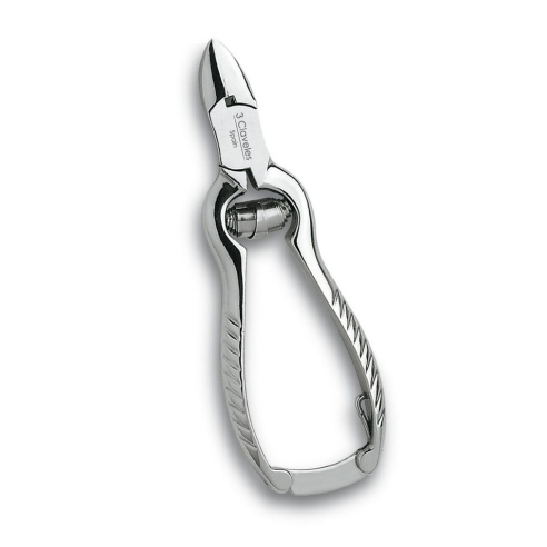 Alicate uñas americano 115mm -Utensilios Accesorios -3 Claveles