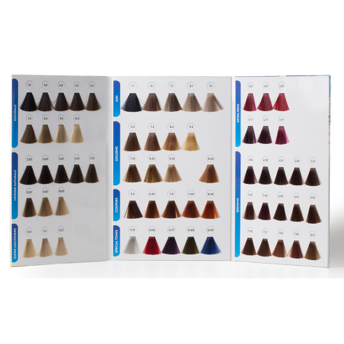 Sebelys Colorante 100ml -Coloranti permanenti -Sebelys