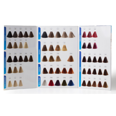 Sebelys Colorante 100ml -Coloranti permanenti -Sebelys