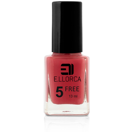 Esmalte de uñas Nº14 Elisabeth Llorca -Esmaltes de uñas -Elisabeth Llorca