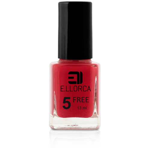 Nagellack Nr. 35 Elisabeth Llorca -Nagellacke -Elisabeth Llorca