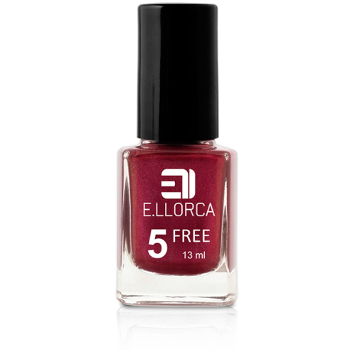 Esmalte de uñas Nº44 Elisabeth Llorca -Esmaltes de uñas -Elisabeth Llorca