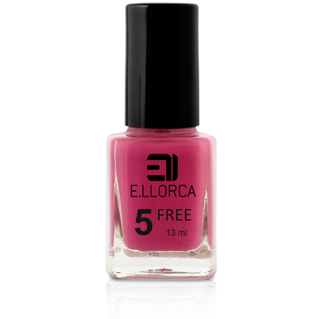 Nagellack Nr. 74 Elisabeth Llorca -Nagellacke -Elisabeth Llorca