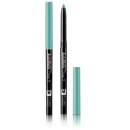 Perfilador automático n. 9 Light Green Llorca -Olhos -Elisabeth Llorca