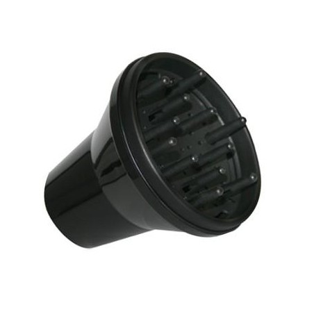 Universaldiffusor -Haardiffusoren und Haartrocknerhalter -Giubra