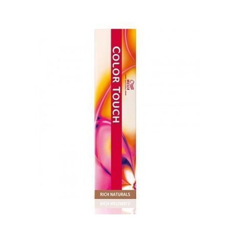 Tocco di colore 60ml -coloranti semipermanenti -Wella