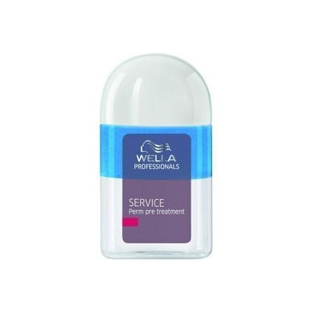 Pre-Permanente Service Wella 18ml -Permanentes y alisados -Wella