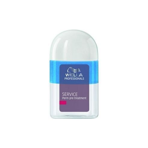 Servizio Pre-Permanente Wella 18ml -Permanente e lisciante -Wella