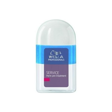 Pre-Permanente Service Wella 18ml -Permanentes y alisados -Wella