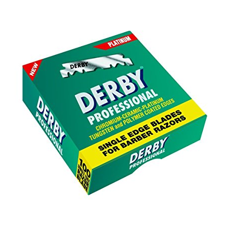Sheet Derby box 100 serviços -Cabeleireiro Descartável -Giubra