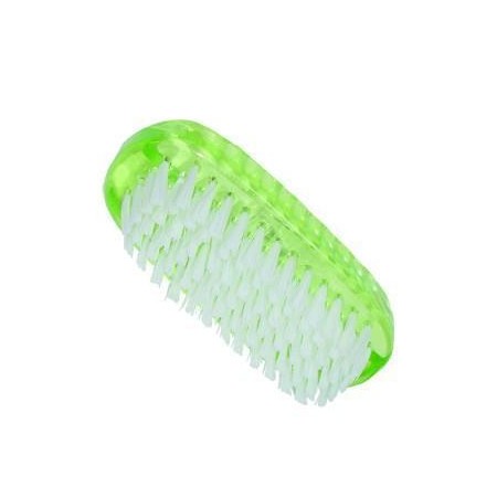 Escova de unhas dupla -Acessórios Utensílios -Eurostil