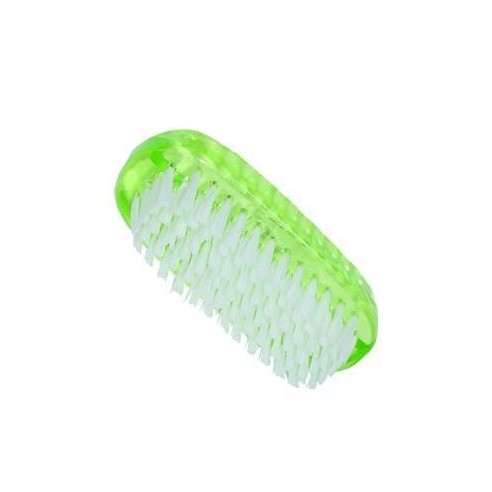 Doppelte Nagelbürste -Utensilien Zubehör -Eurostil