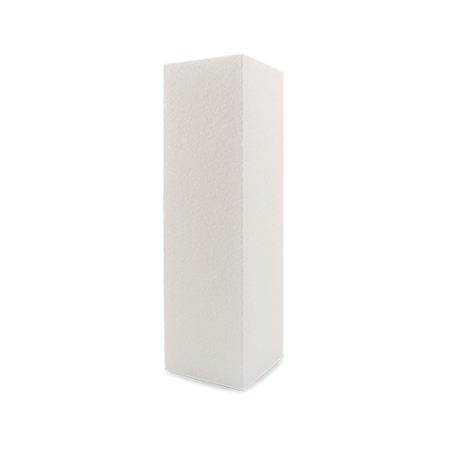 Bloc à Ongles Blanc 100/100 Purple Professional -Accessoires Ustensiles -Purple Professional