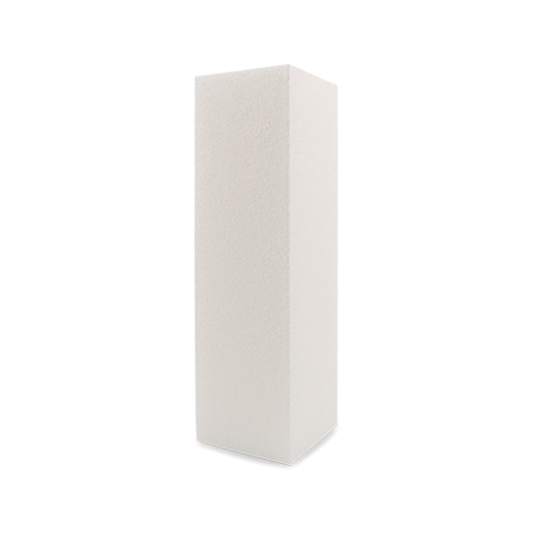 Lima Tocho Blanco 100/100 Purple -Utensilios Accesorios -Purple Professional