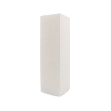 Lima Tocho Blanco 100/100 Purple -Utensilios Accesorios -Purple Professional